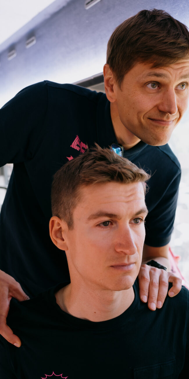 Photo of Martin Kumm